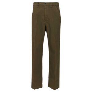 Dries Van Noten Men Long Trousers